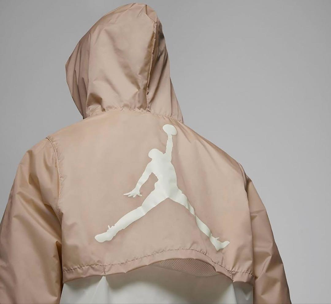 Jordan Essential ウィンドブレーカー ジャケット