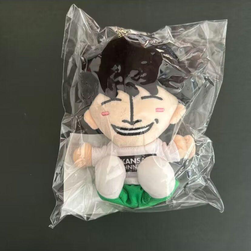 【セット販売】Back to schoolフォトカード☆PondPhuwin PondPhuwinフォトカードセット/ BACK TO SCHOOL ぽんぷぅ