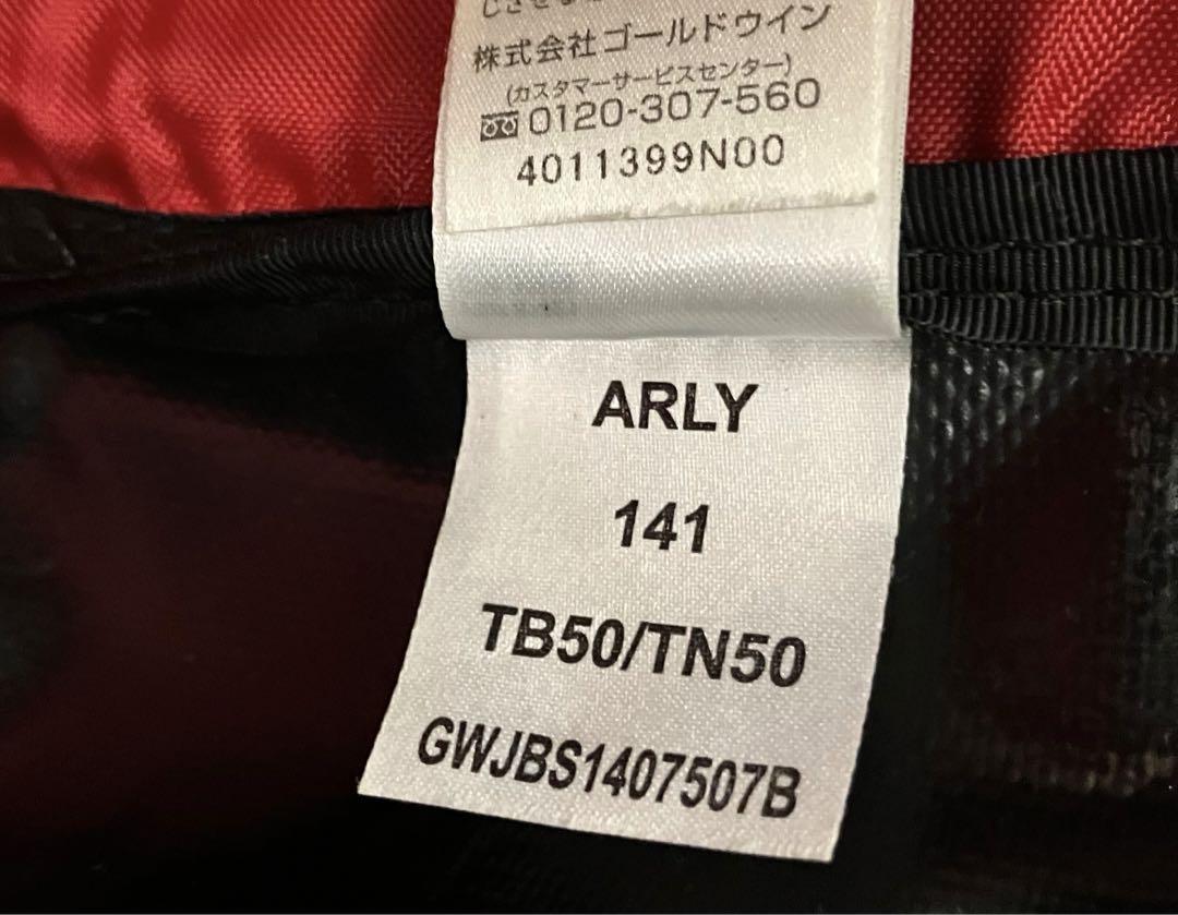 ◆大容量100L・送料無料◆ ノースフェイス ボストンキャリーバッグ