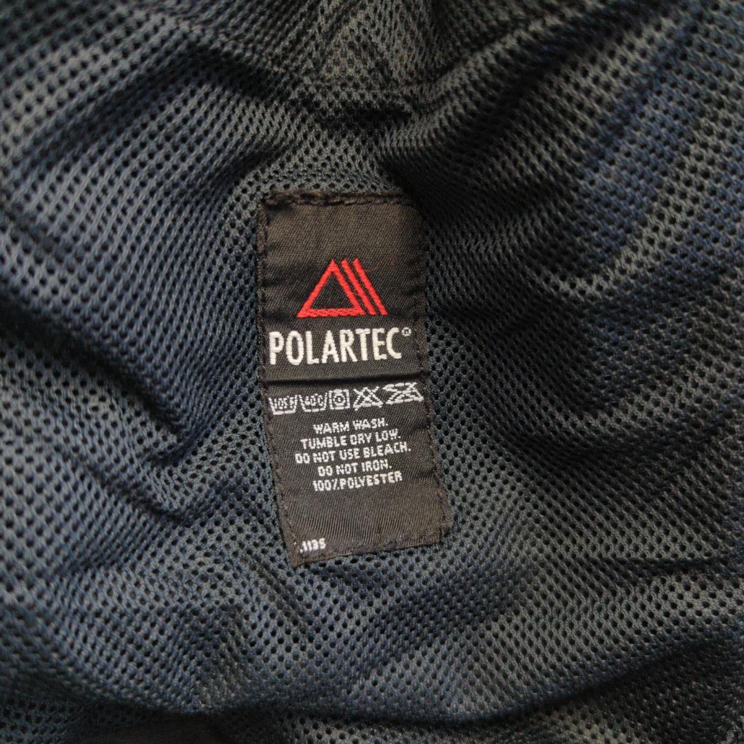 ジャケット・アウター ECWCS GEN2 Fleece peckham POLARTEC