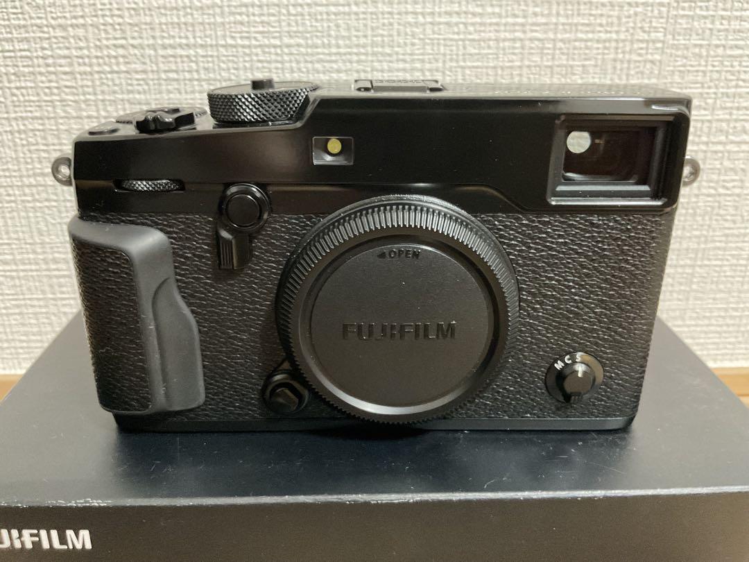 FUJIFILM X-Pro2 撮影枚数2225枚 FUJIFILM X-Pro2 撮影枚数2225枚 - メルカリ