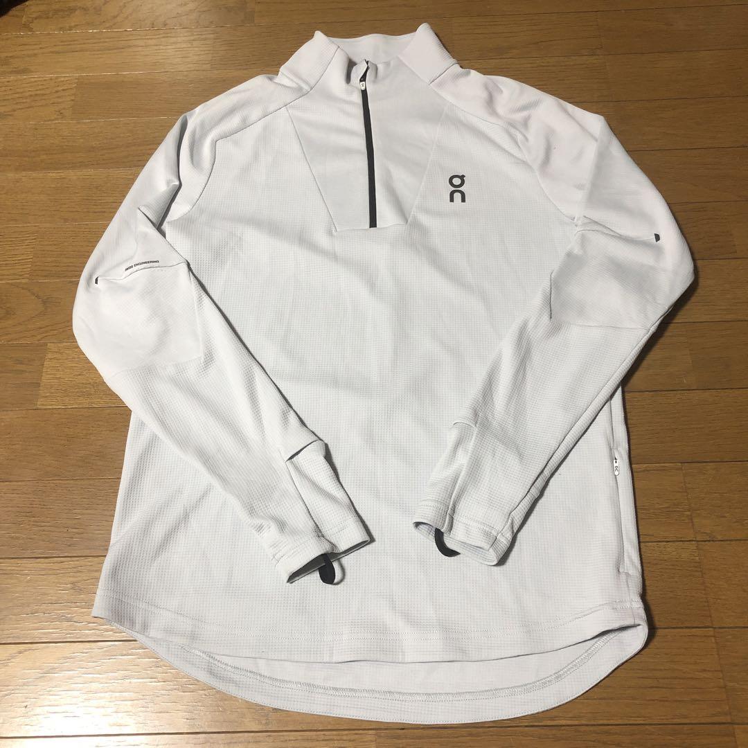 On Climate Shirt オン クライメイトシャツ ランニングウェア L
