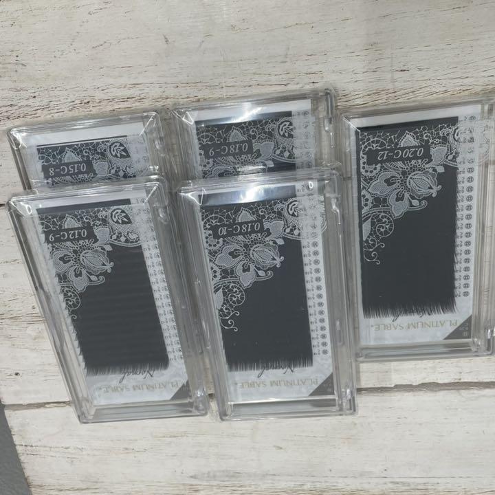 まつげエクステ