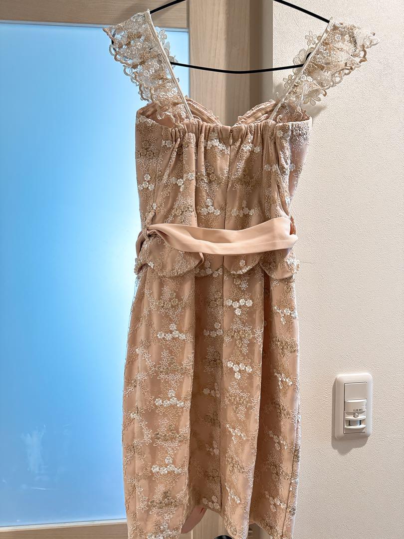 ローブドフルール 美品