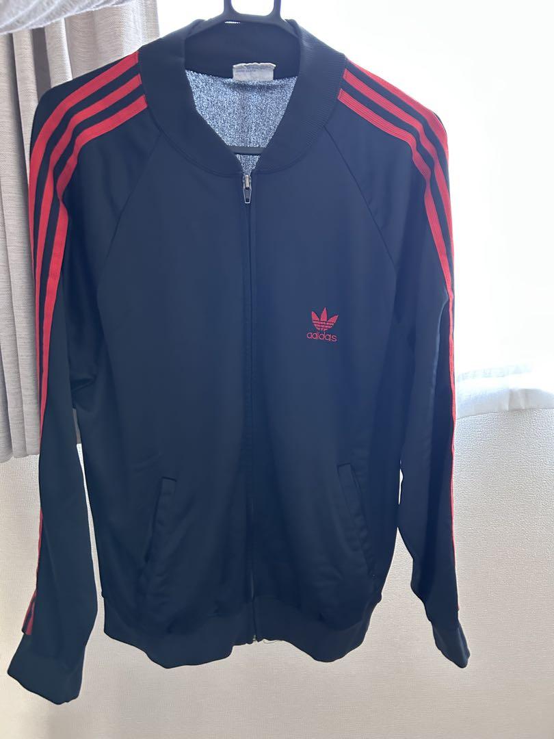 在原みゆ紀所持　atp adidas トラックジャケット