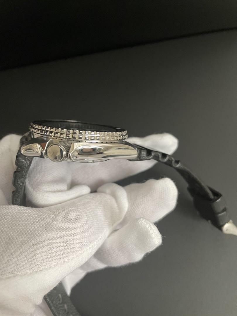 SEIKOダイバー 7548-7000