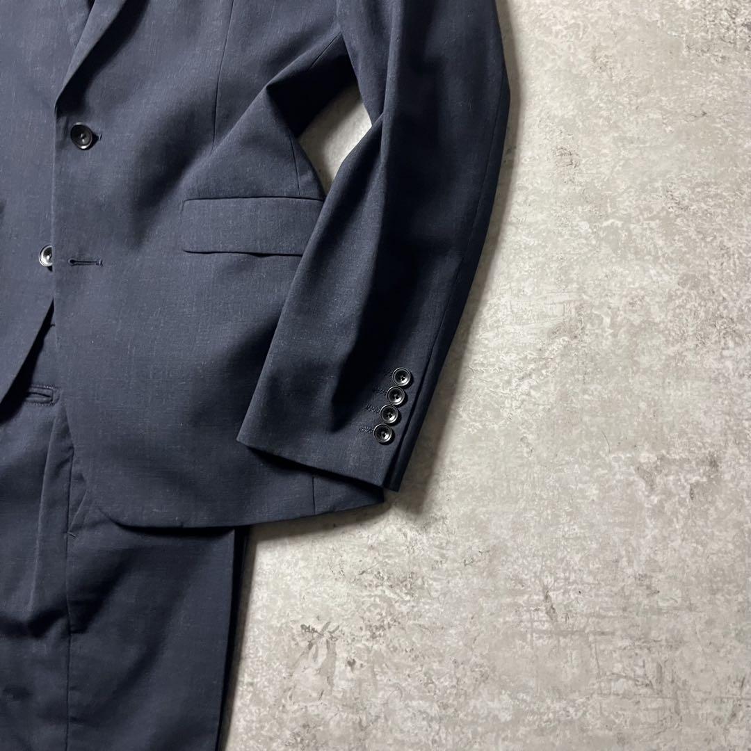 オーダー感覚のセットアップ“RBC CLOSET 5DAYS｜スーツセレクト