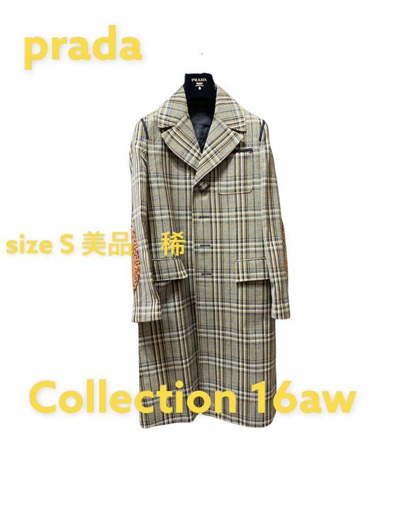 prada マルジェラ ジルサンダー dior コート 19aw 20aw