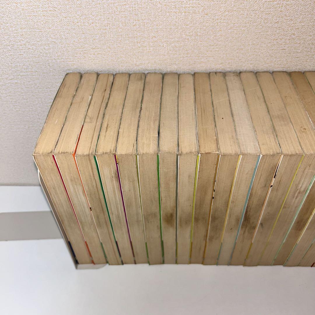 ちばあきお キャプテン 全26巻 全巻セット