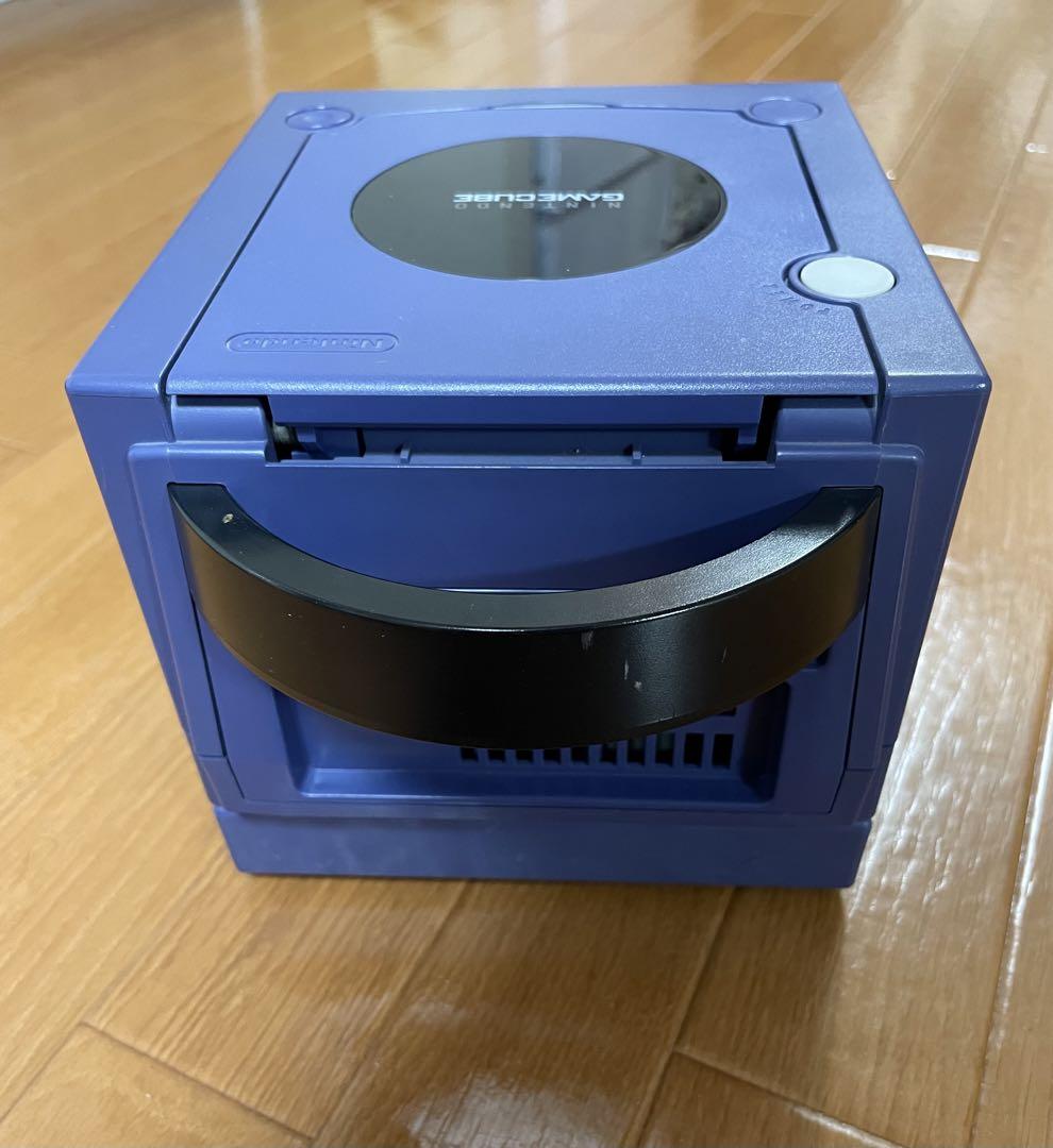 ゲームキューブ 本体