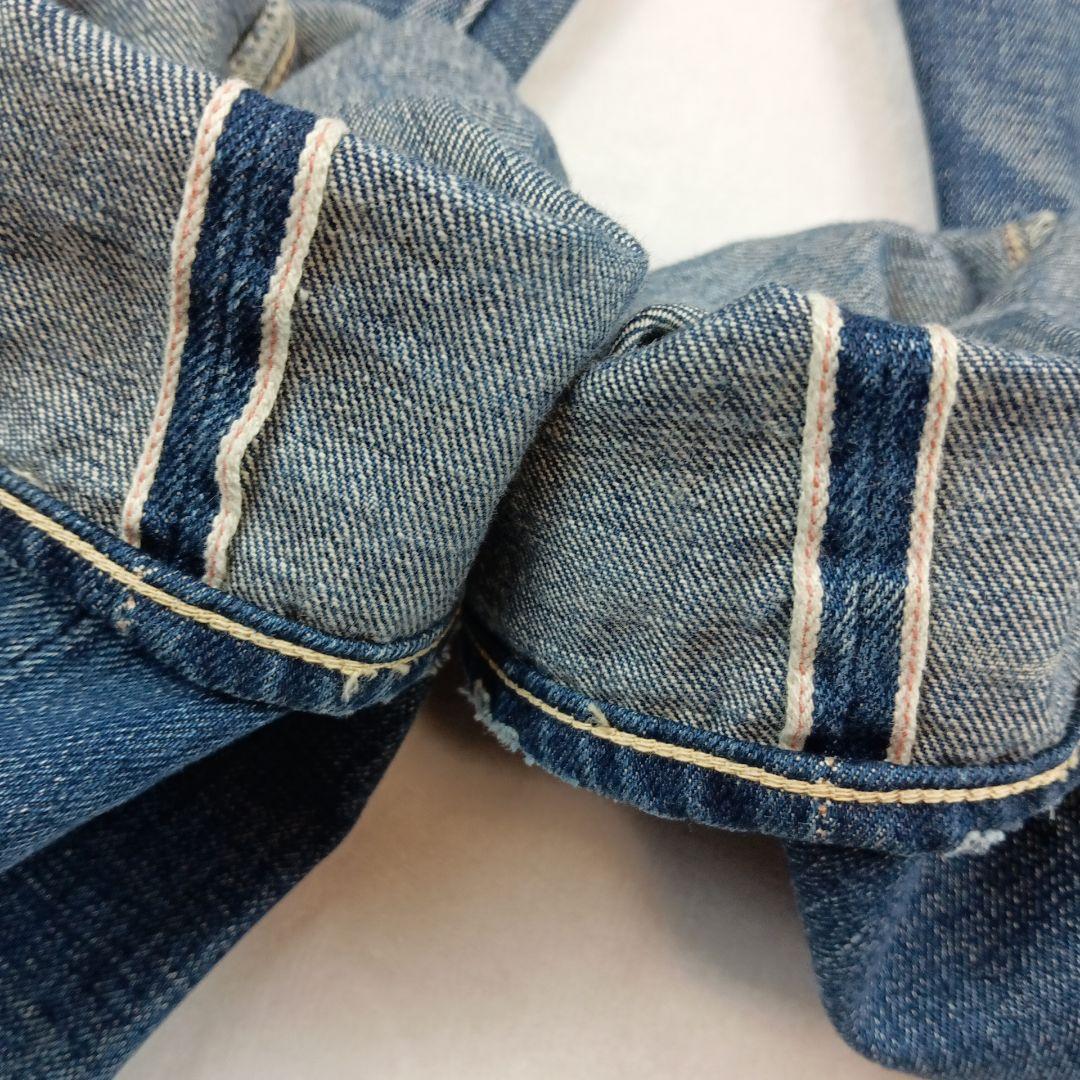 2006年製M・Levi's