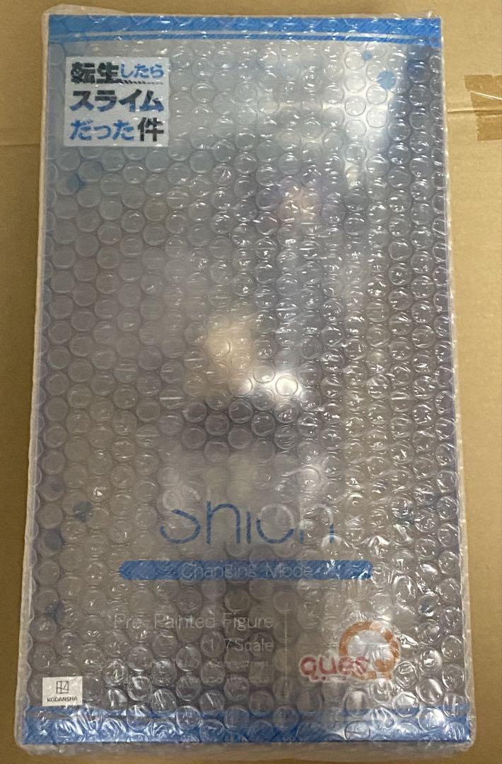 完成品フィギュア
