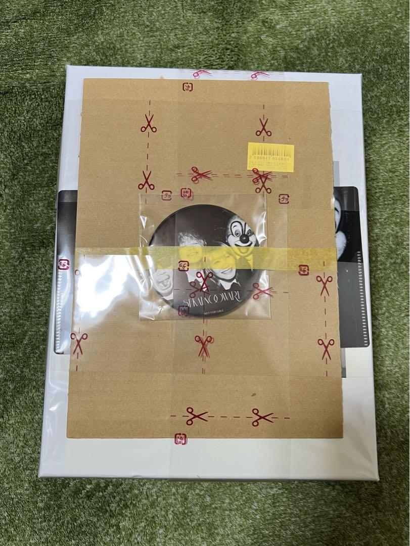 SEKAI NO OWARI 2010-2019 完全生産限定プレミアムBOXセカオワ