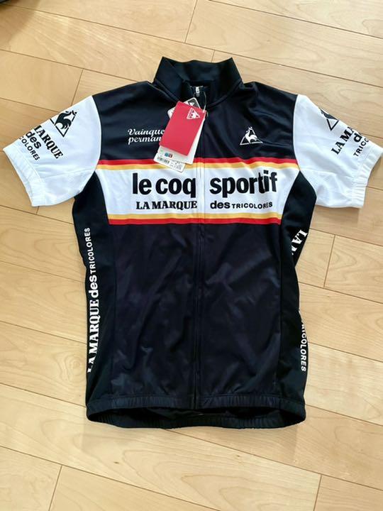 世界的に有名な ルコックスポルティフ le coq sportif サイクルジャージ ウエア - www.we-job.com 世界的に有名な ルコックスポルティフ le coq sportif サイクルジャージ ウエア - www.we-job.com
