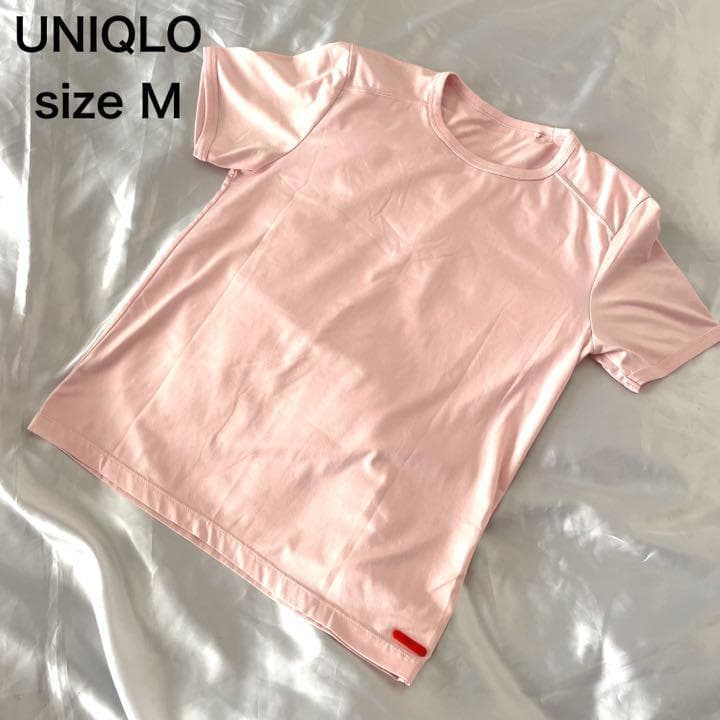 汚れあり Uniqlo ユニクロ メンズ Tシャツ 半袖 メッシュ M ピンク メルカリ 汚れあり Uniqlo ユニクロ メンズ Tシャツ 半袖 メッシュ M ピンク メルカリ