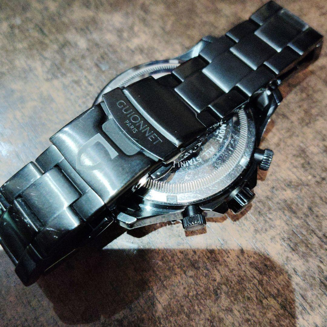 I*A様 NIXON✨クロノグラフ 300m防水✨ホワイトダイヤル電池切れ 大人気！まとめ一覧 NIXON✨クロノグラフ 300m防水✨ホワイト