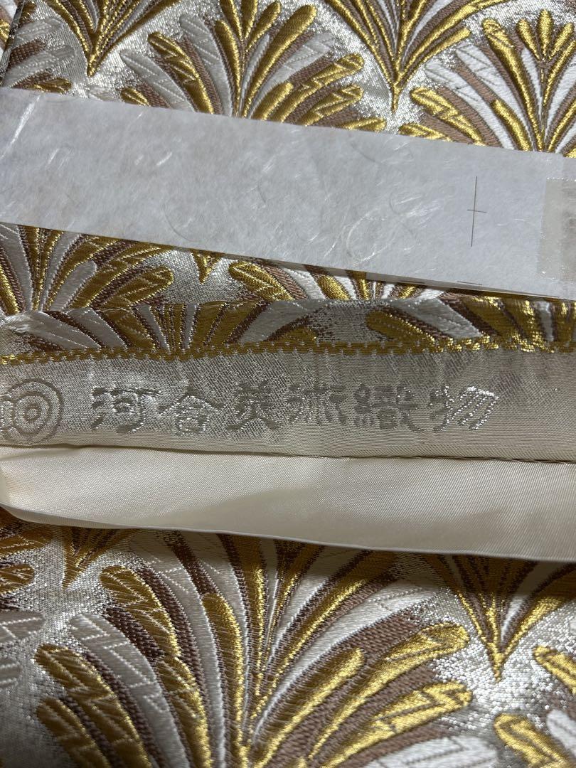 仕立済み 唐織