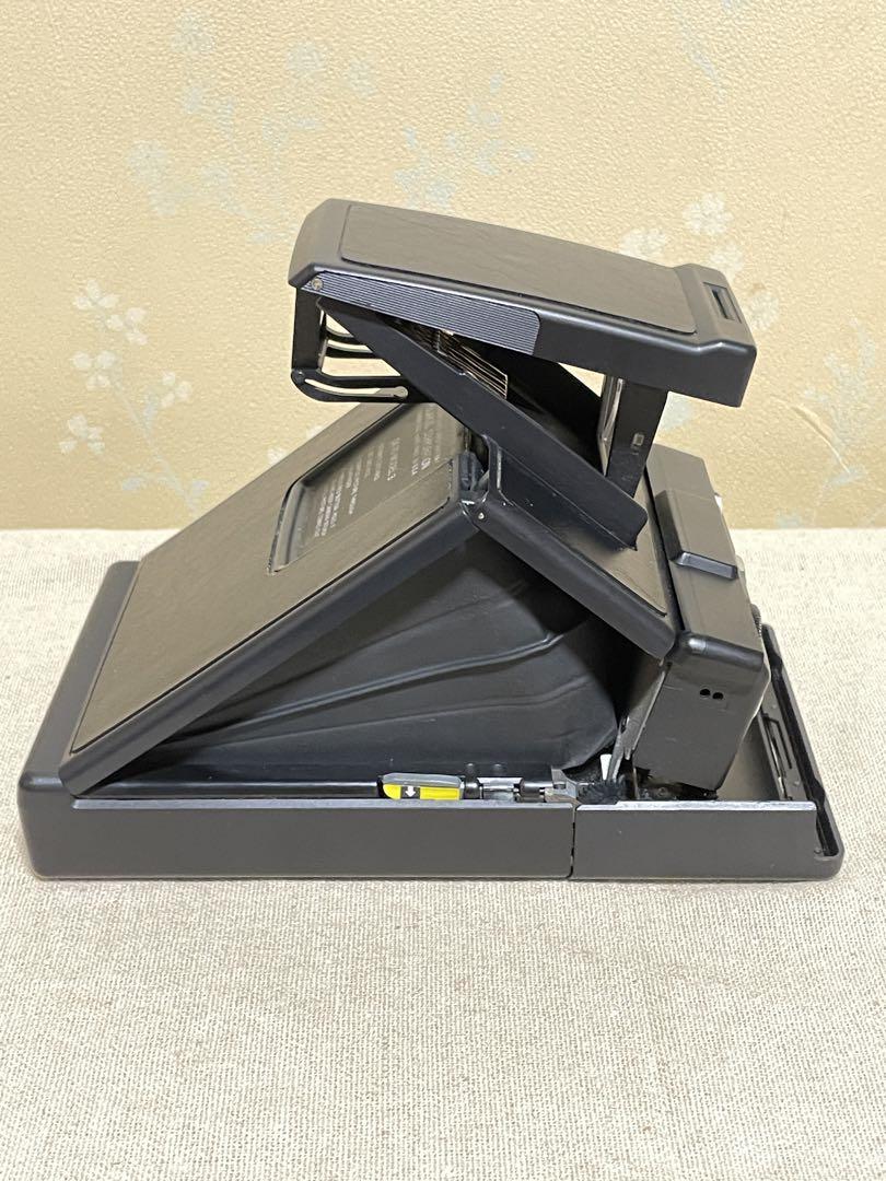 (最終値下) Polaroid SX-70 model3