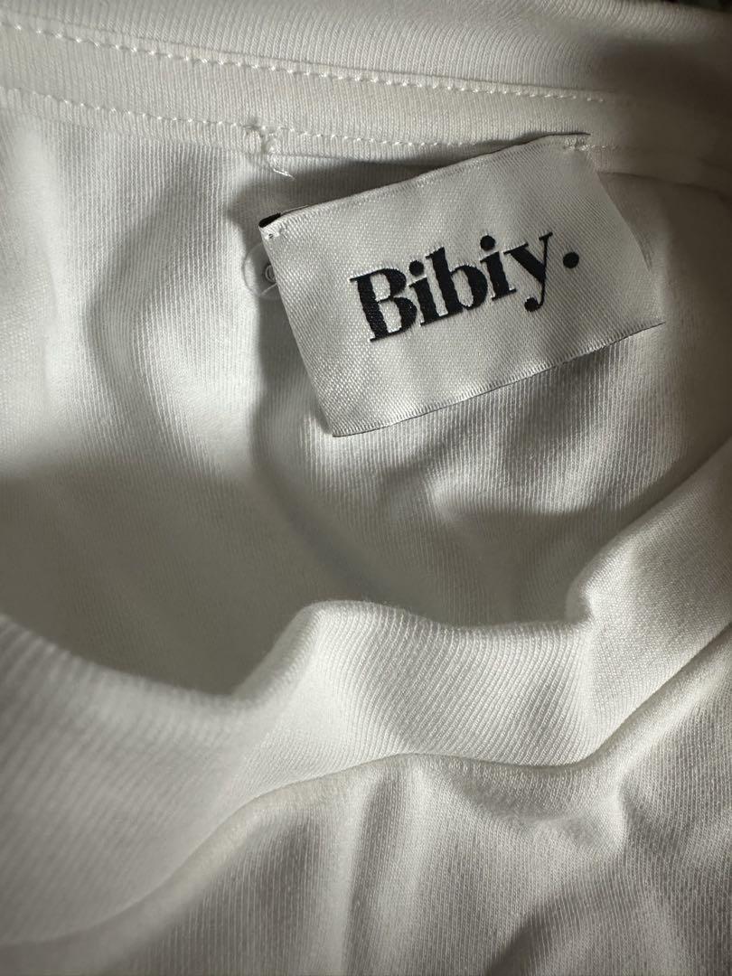 トップス BIBIY B. STAR TEE