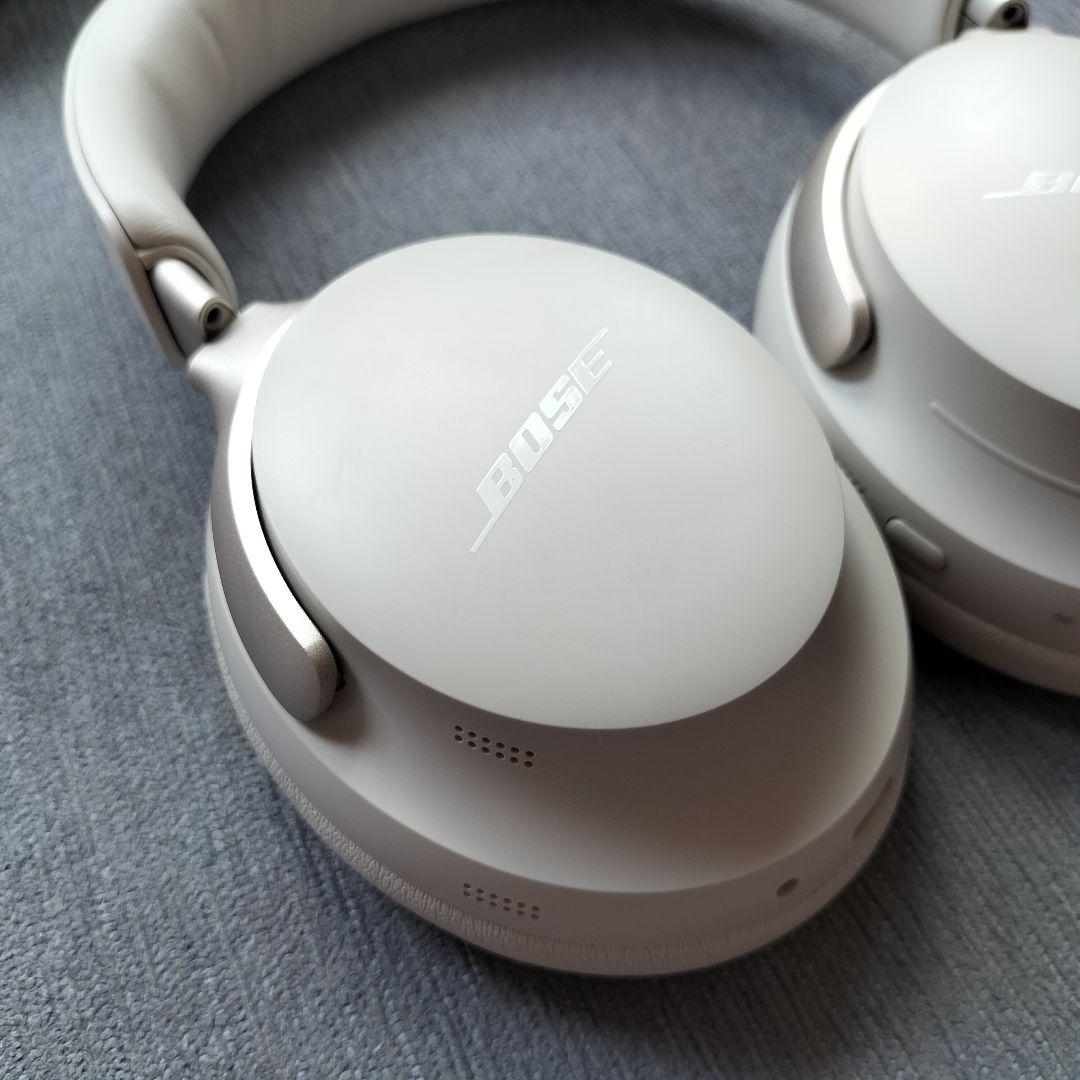 【最終値下】Bose QuietComfort Ultra Headphones