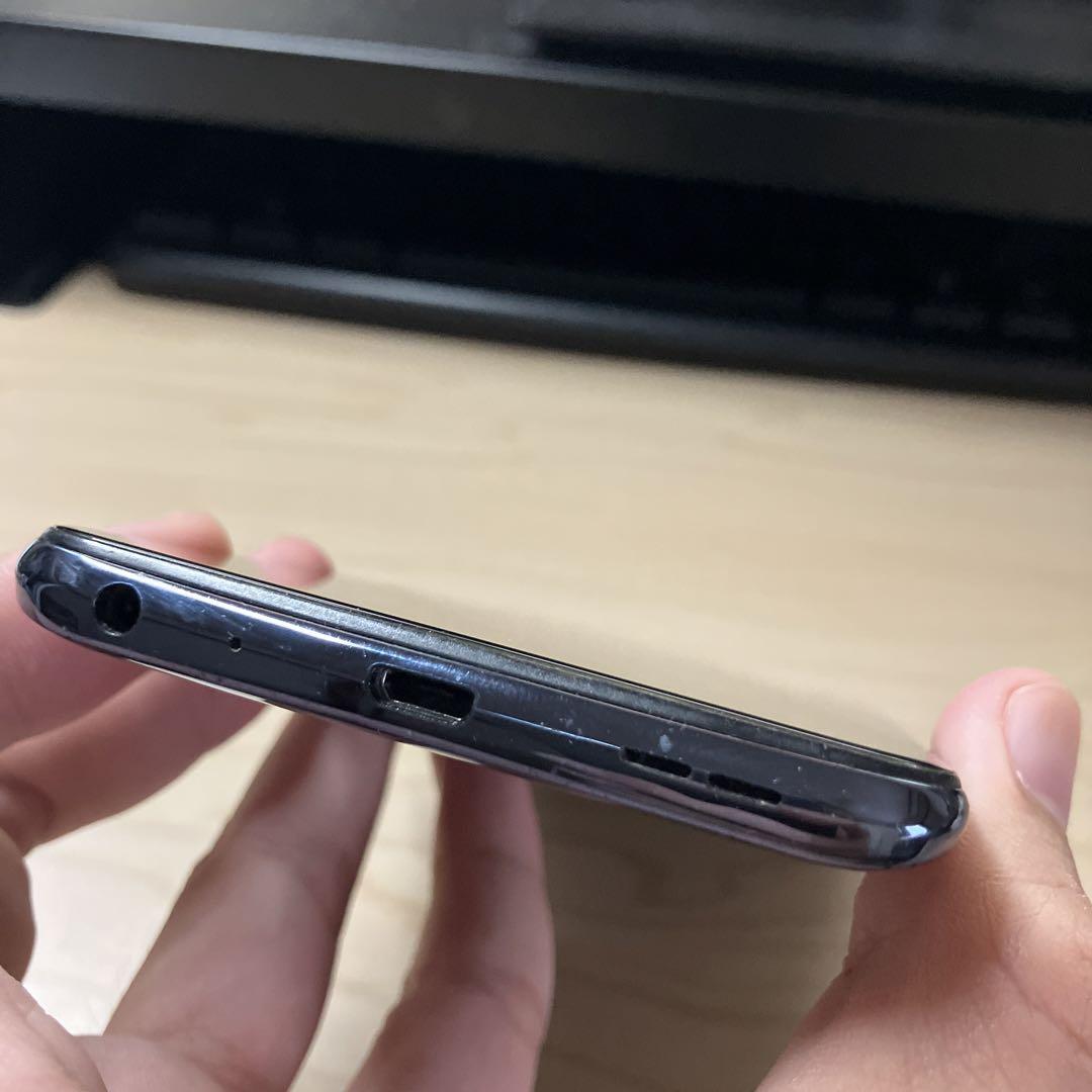 スマートフォン本体 Asus Zenfone Max Pro M2