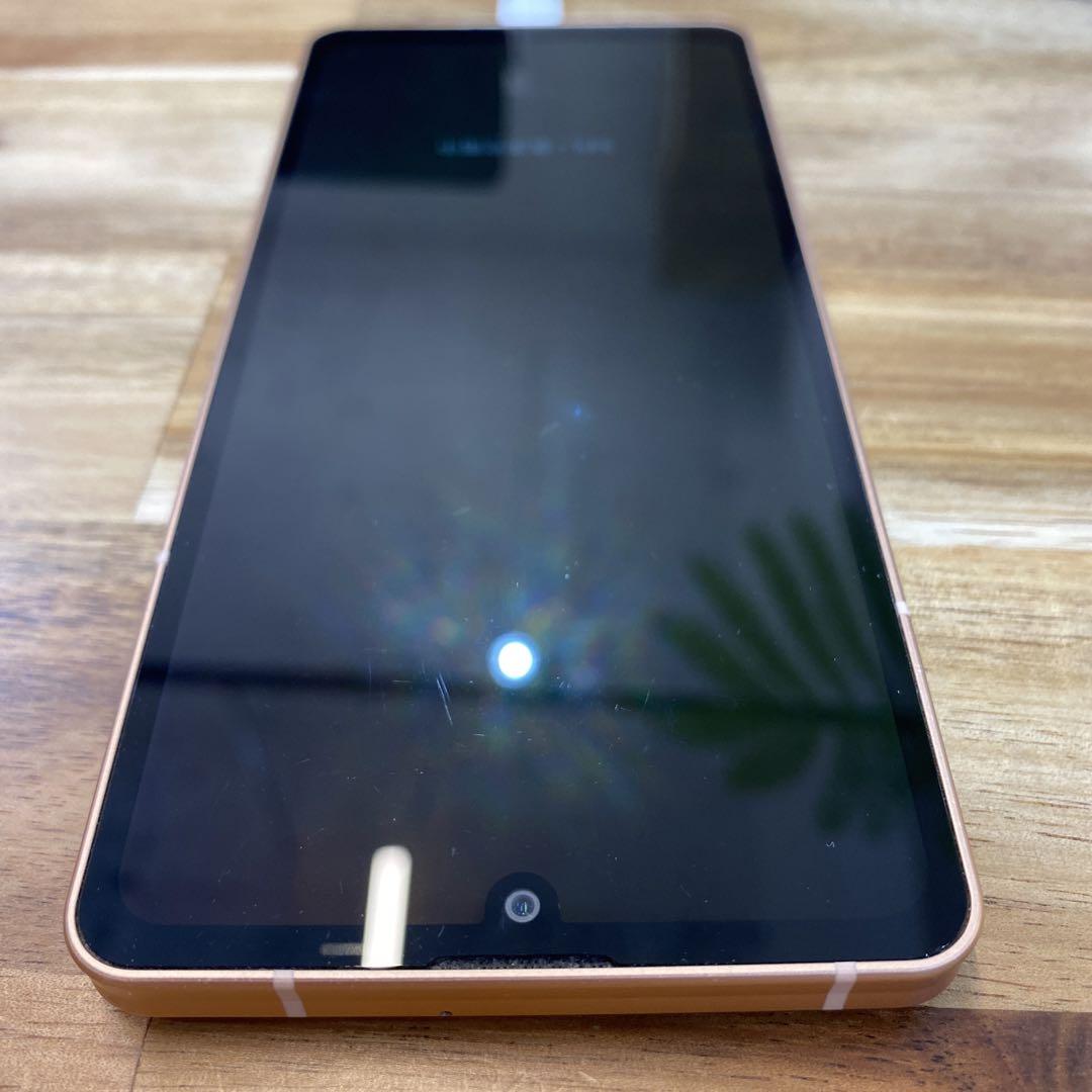 M747 au SIMフリーAQUOS sense6s SHG07 auのAQUOS sense6s SHG07を実機レビュー！スペック・中古の
