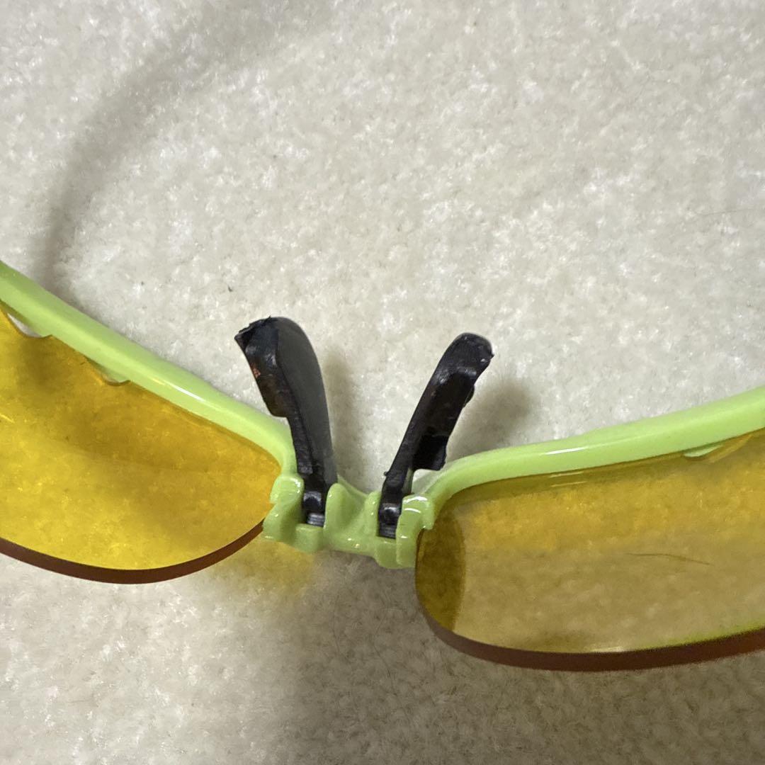 【コンビニ受取対応商品】 OAKLEY JAWBONE 換えレンズ6枚セット ジョーボーン オークリー スキー・スノーボードアクセサリー