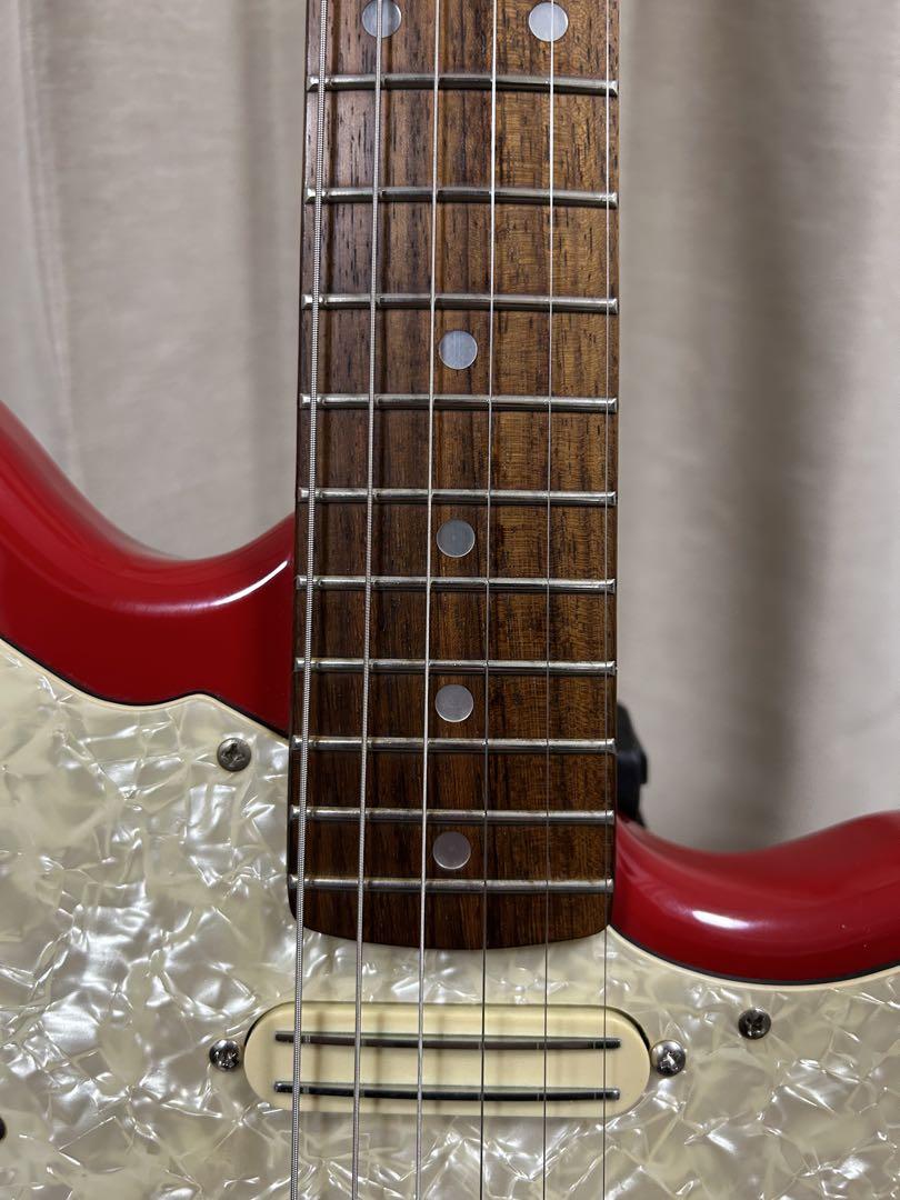 PH! Squier by Fender Jagmaster（現状渡し）