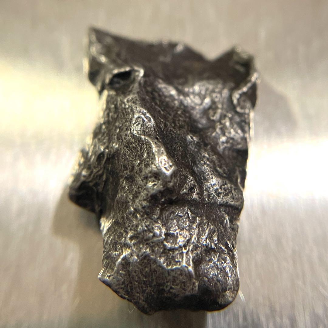 【在庫処分大特価!!】 Sikhote-Alin Meteorite シホテアリニ隕石卸売り 15g その他