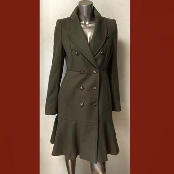 ロングコー 美品 コート 検 フェンディ g1K3c-m96145322044 MAXMARA MAX&CO マックスマーラ ⋨ジャケット