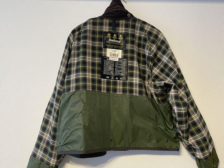 Barbour SPEY A130 Medium 95年-