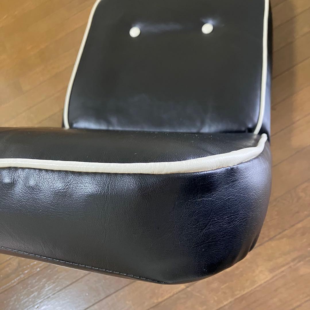 ブラック 黒目立った傷や汚れなし