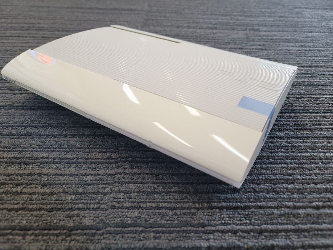 PlayStation 3 250GB ホワイト CECH-4000B PlayStation 3 250GB ホワイト CECH-4000B