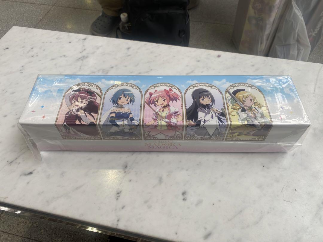 スペシャルセット 魔法少女まどか☆マギカ