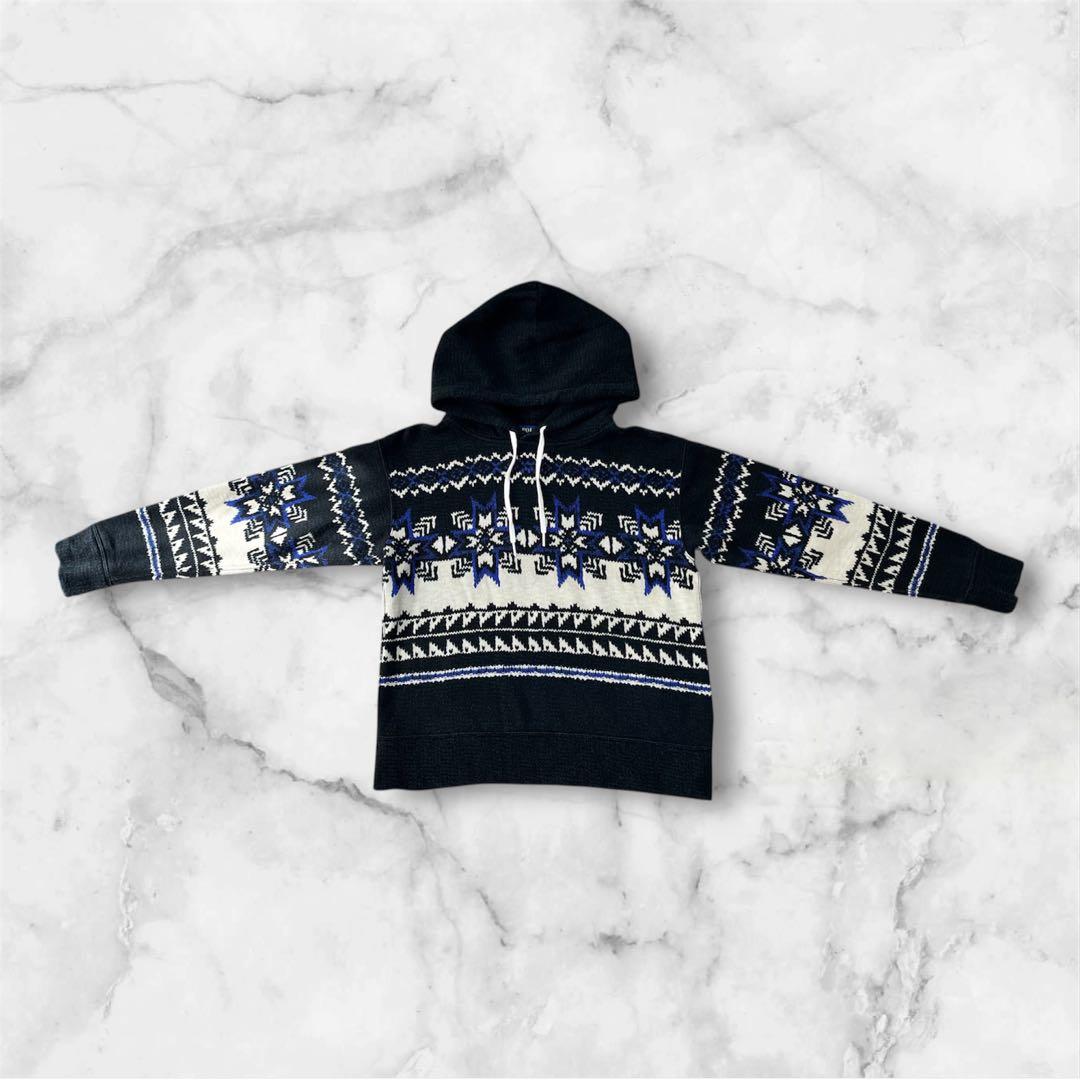 LAUREN フェアアイル