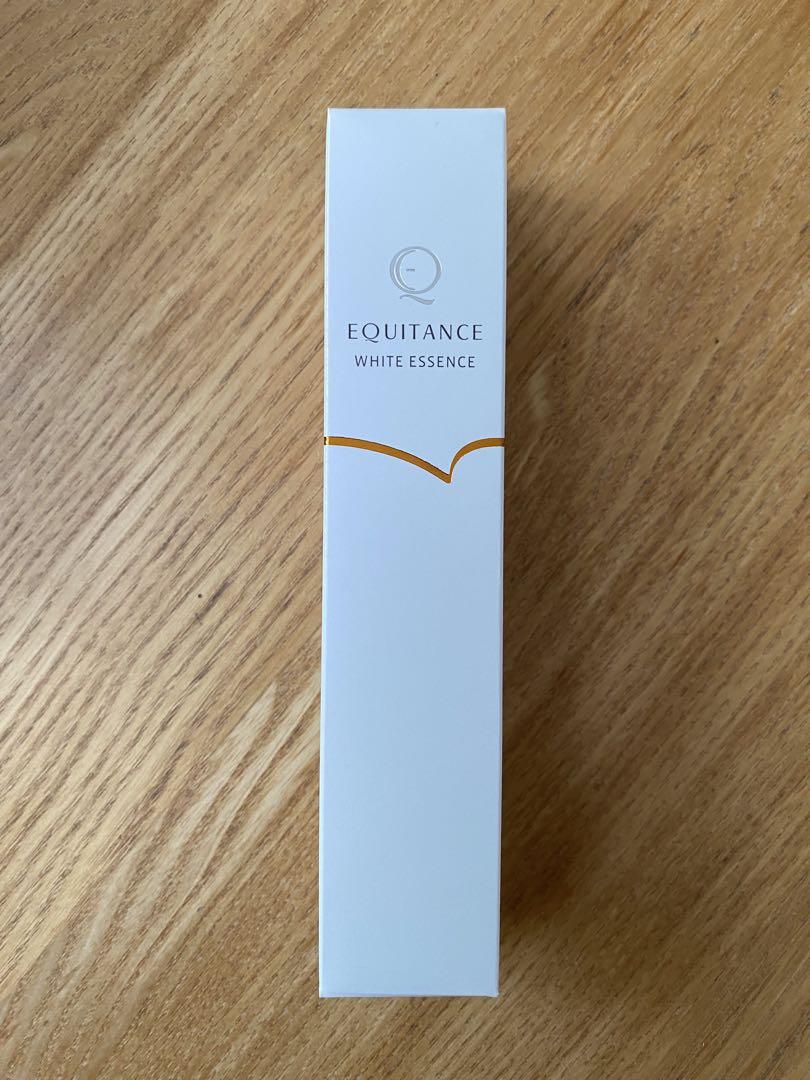 EQUITANCE ホワイトエッセンスT 30g Amazon | サンスター 薬用美白美容液 エクイタンス ホワイト