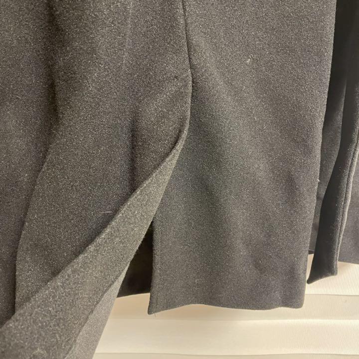 入荷中 ZARA ザラ フード付きロングコート ウエストリボンベルト フーディー S 入荷中 ZARA ザラ フード付きロングコート ウエストリボンベルト フーディー S