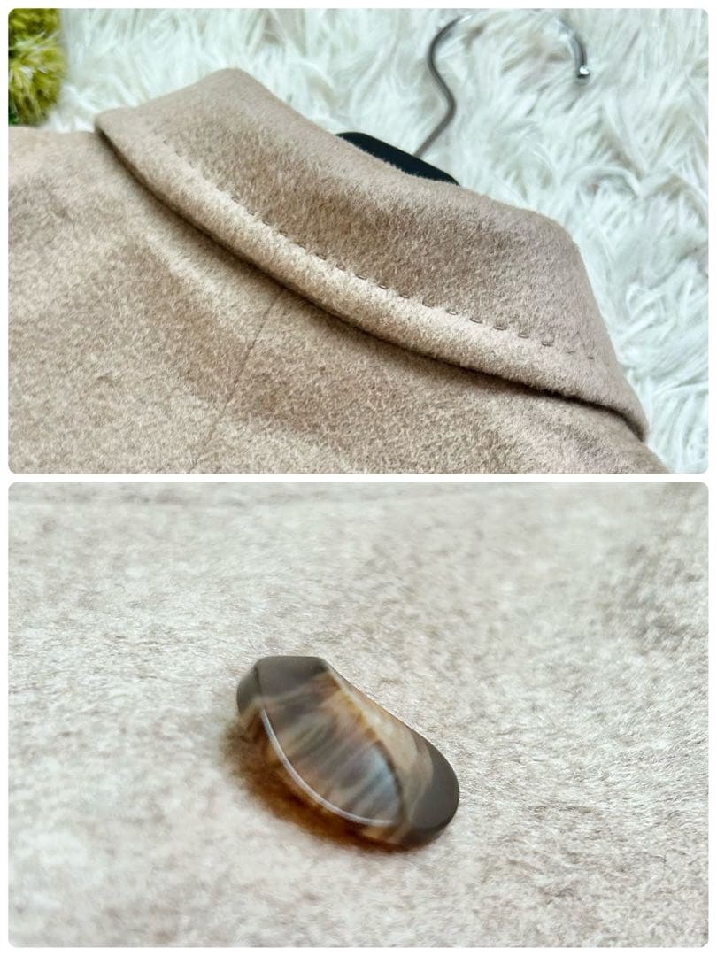 ダブルテーラード