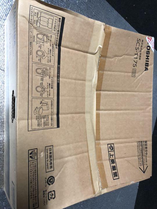 その他 TOSHIBA SCS-T175