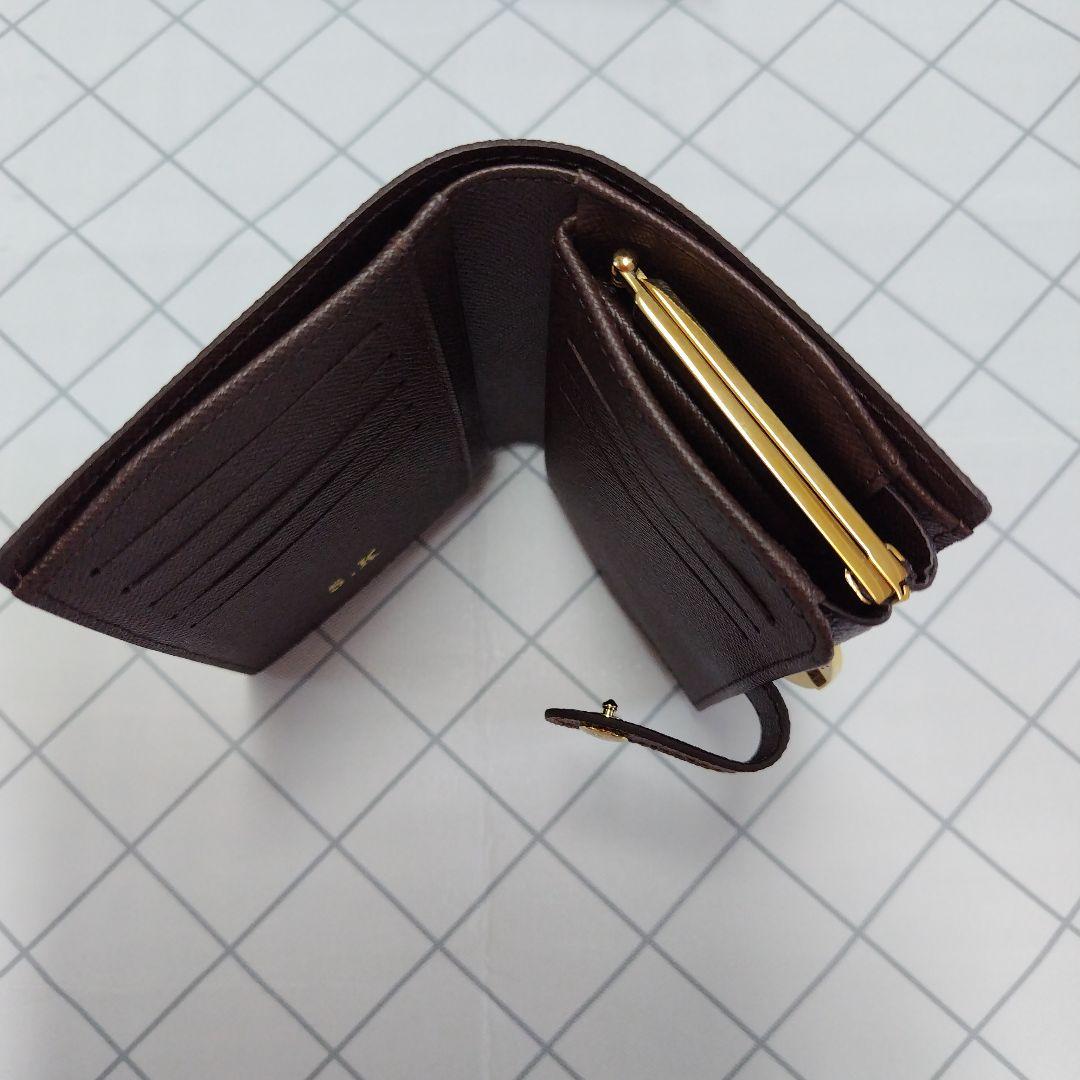 新品・未使用【超美品☆】ルイ・ヴィトン ポルトフォイユ