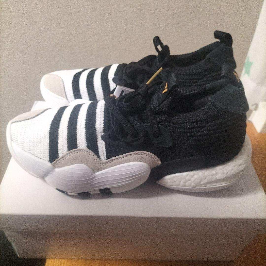 新品未使用 26.5cm trae young2トレイヤング2 アディダス