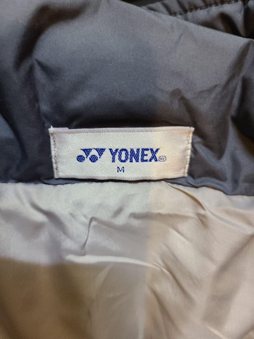 YONEXベンチコート