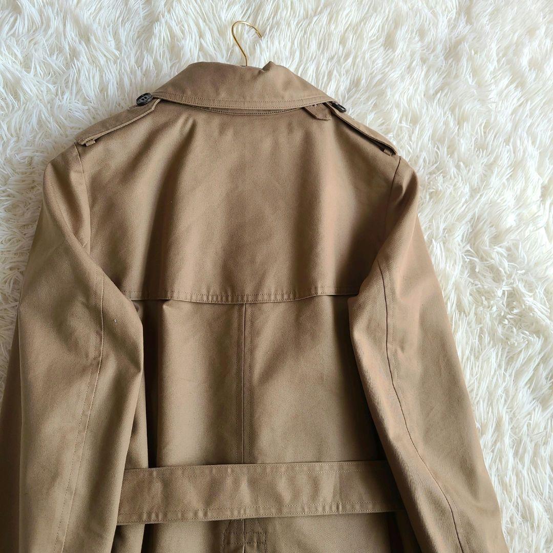 【セール】福袋のファッション通販 せいしゅんママ様専用✨ハイク ライナー付 トレンチコート ジャケット・アウター