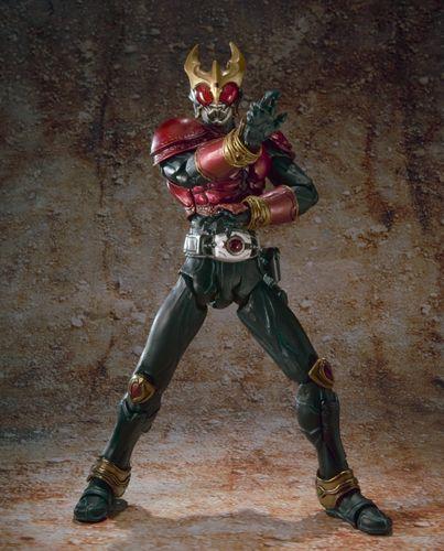 S.I.C. VOL.56 仮面ライダークウガ～ディケイド エディション～