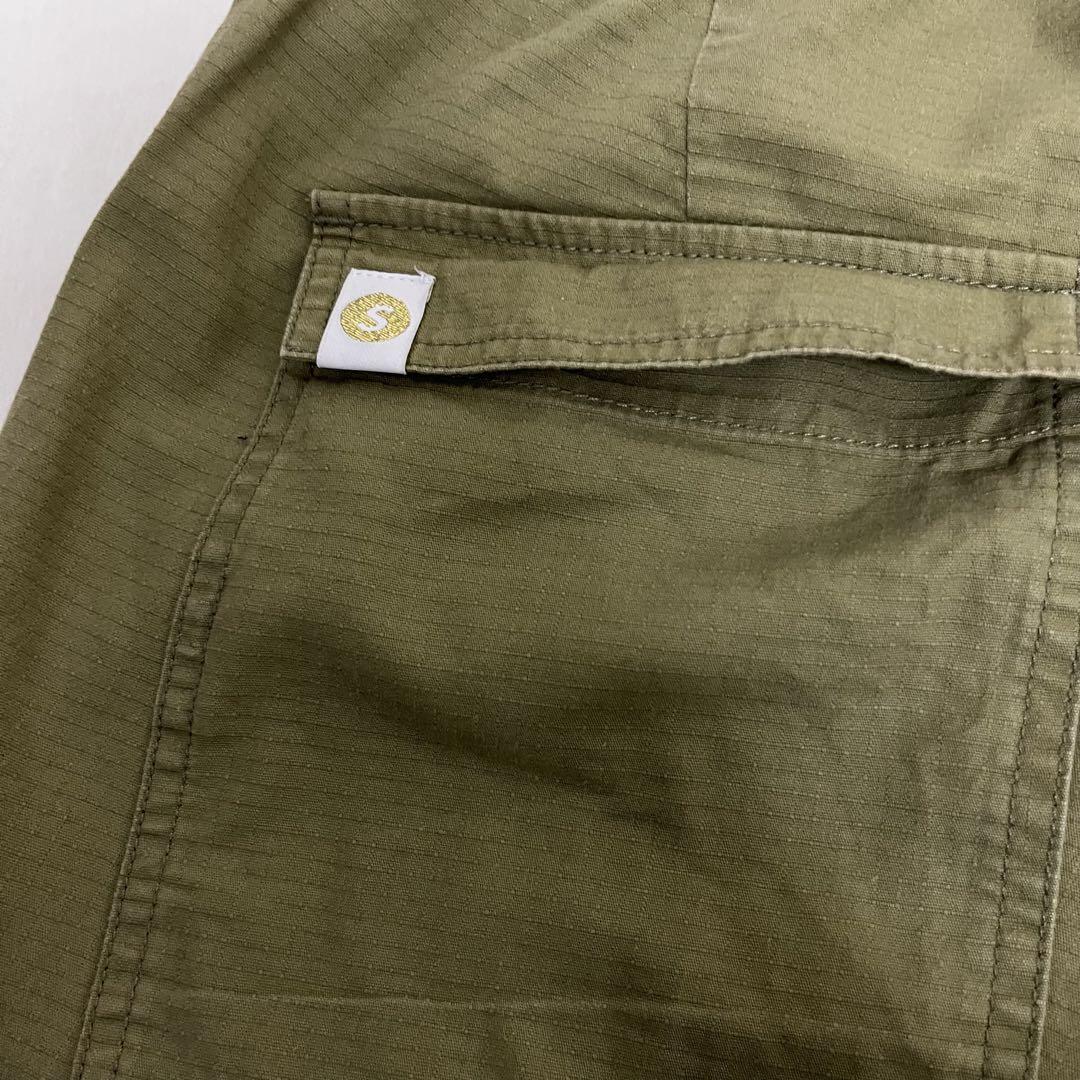 パンツ SAPEur RIPSTOP SKATE PANT