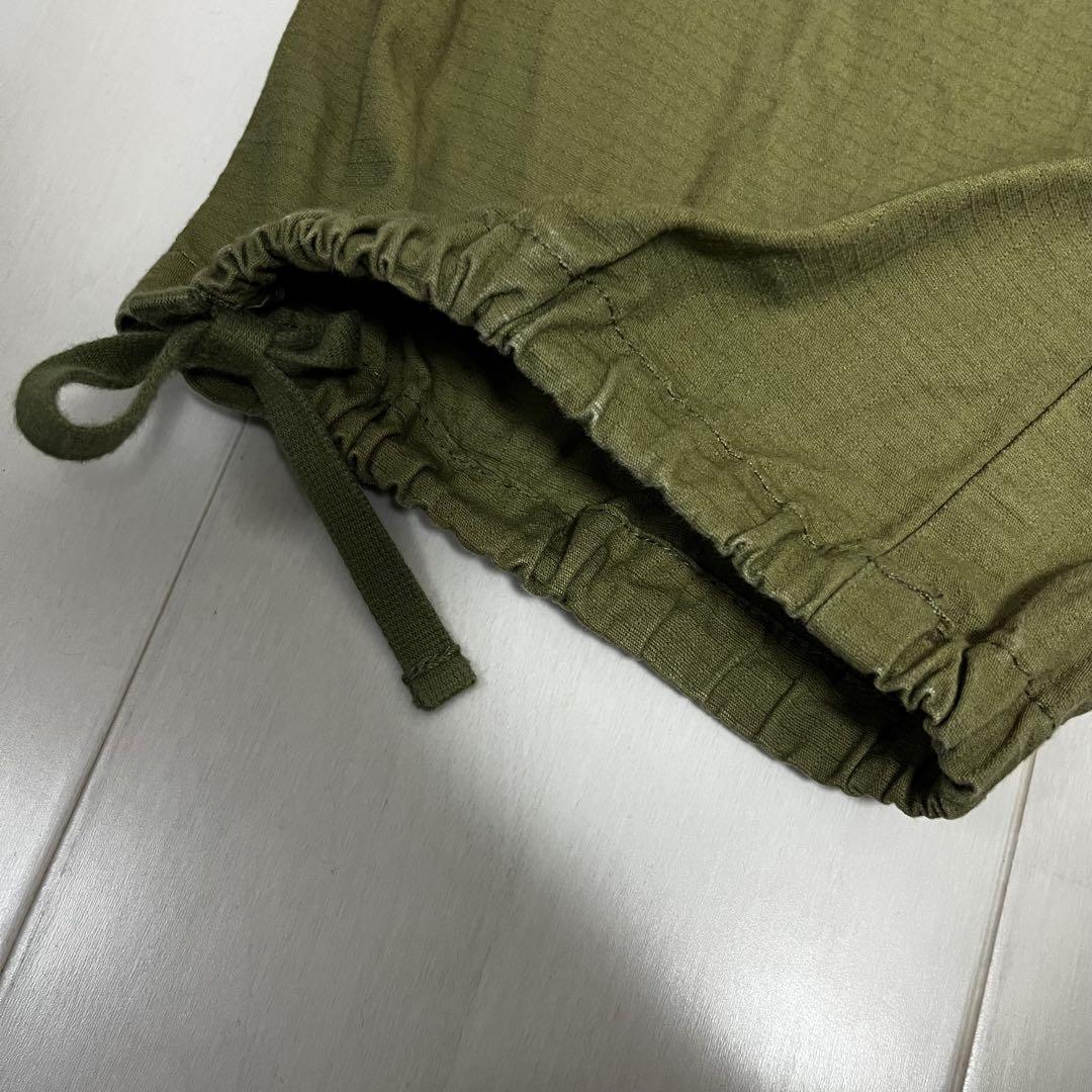 パンツ SAPEur RIPSTOP SKATE PANT