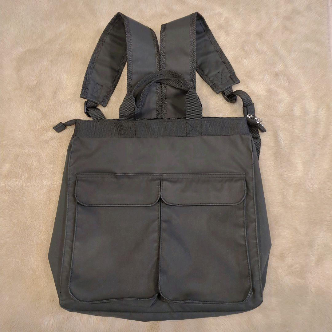 [EuroArchive]90s Mode Military Backpack