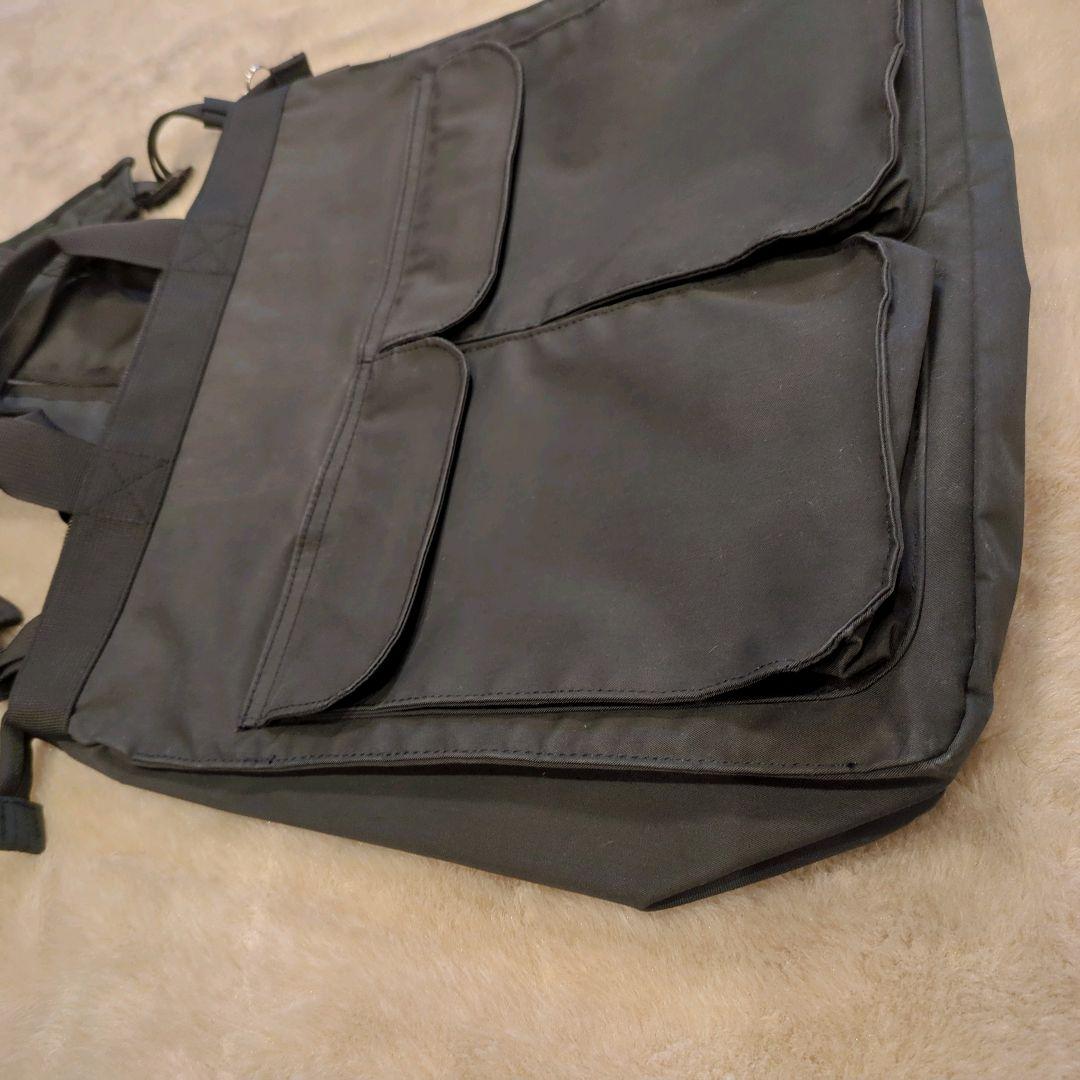 [EuroArchive]90s Mode Military Backpack