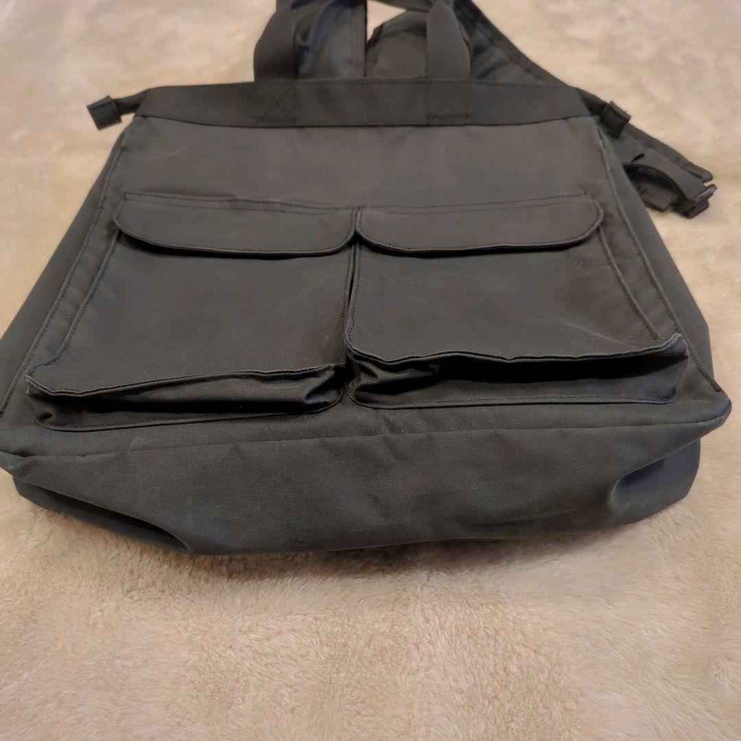 [EuroArchive]90s Mode Military Backpack