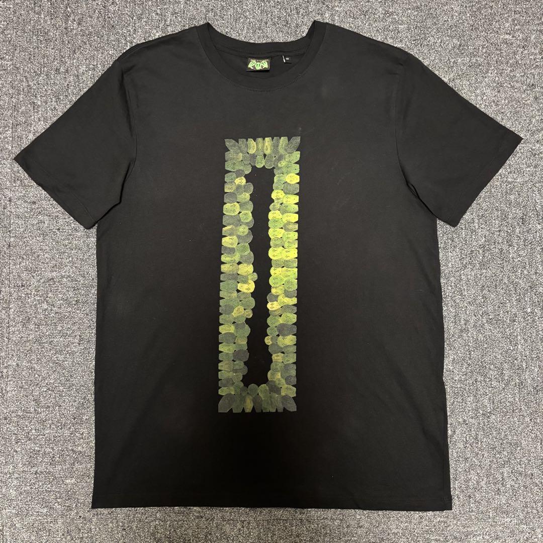 COME TO MY CHURCH Tシャツ